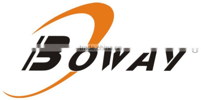 Hangzhou HUPU Boway K330C paper auto creasing perforating machine