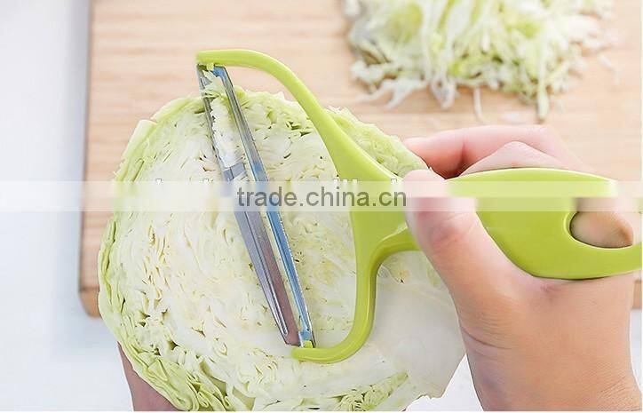 Kitchen manual Cabbage shredder , Cabbage cutter , Cabbage slicer
