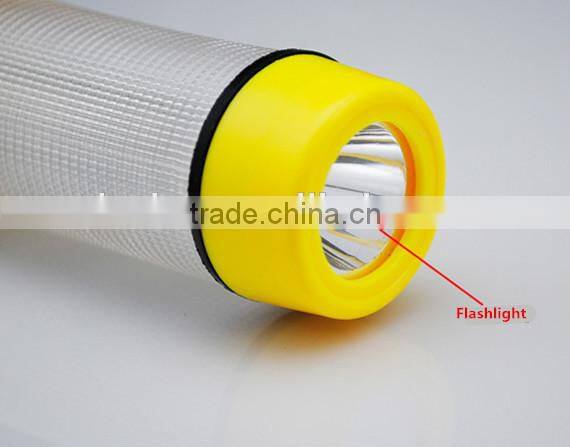 Wholesale Multifunction Emergency Safety Hammer with flashlight & Belt cutter