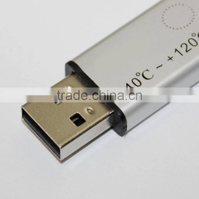 USB Thermometer