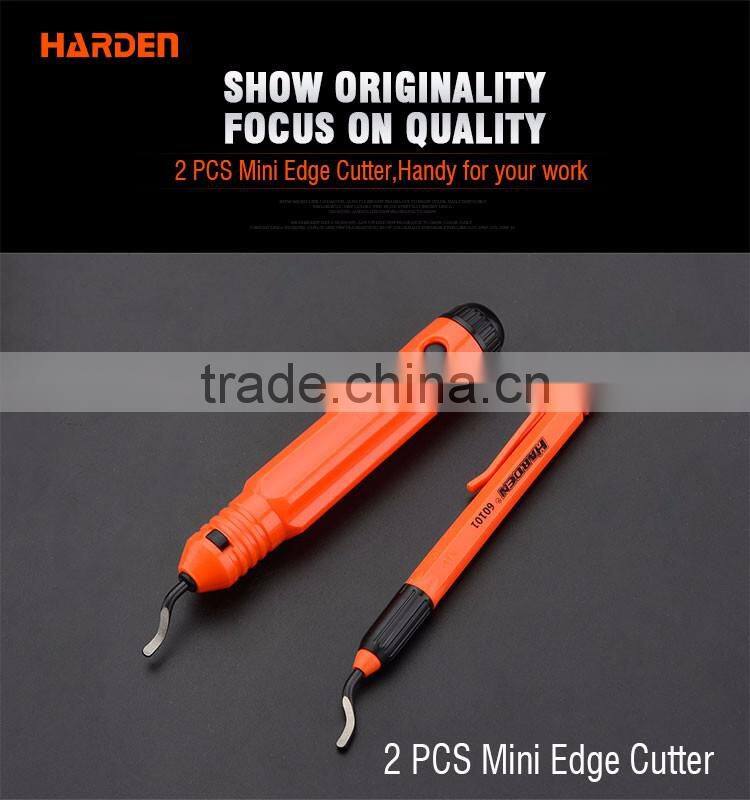 Professional 2PCS Mini Edge Cutter