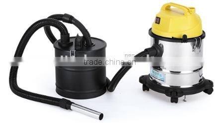 Robot Fireplace Ash Vacuum Cleaner