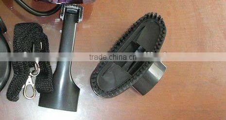 LG7801 hand held handy 2 in 1 HEPA filter vacuum cleaner