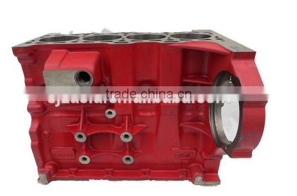 FOTON ISF3.8 Cylinder Head