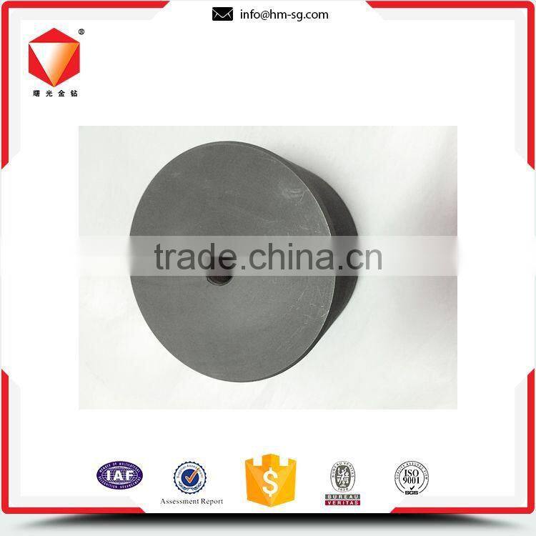 Top level exquisite workmanship sale graphite mould for casting