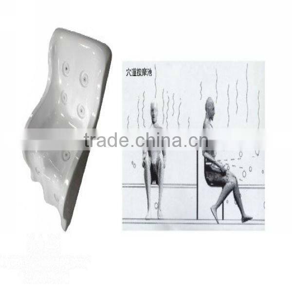 Hydraulic Massage Chair