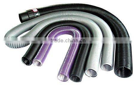 Stretchable pipe