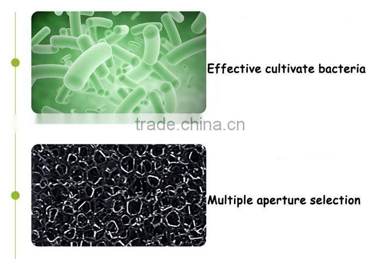 Sponge Filters for Aquariums - Freshwater Aquariums filter foam on sale