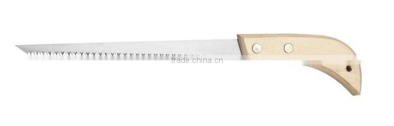 wooden handle jab saw, agriculture hand tools, SH-814