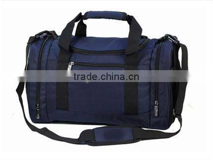New design travel bag with compartments for business