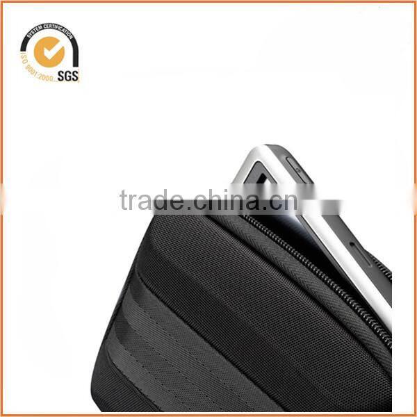 Magellan - Carrying Case for 4.7" Portable GPS Navigator