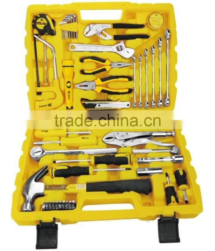 Professional Auto and Machine repair set 78 PCS