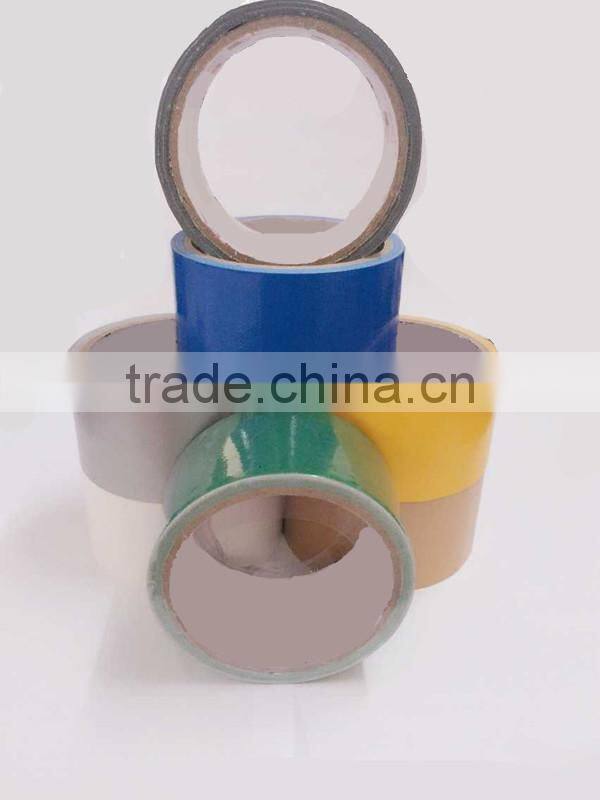 Surface protection Wholesale different colors duct cloth tape