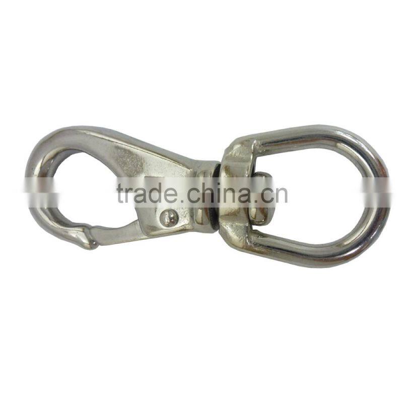 Swivel Eye Snap Hook