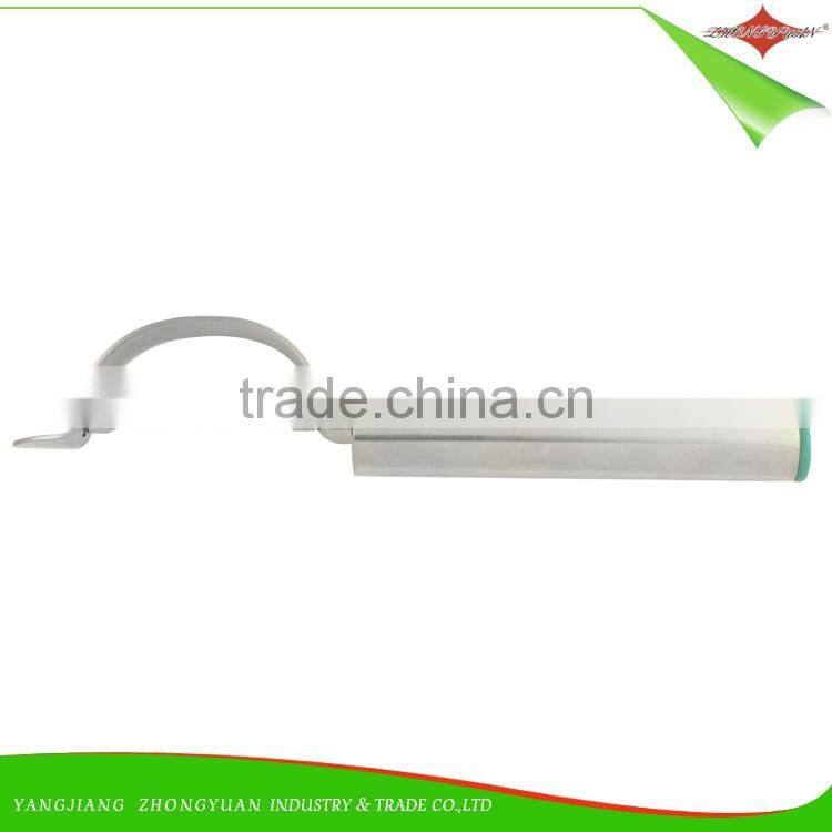 ZY-F1073 kitchen tools stainless steel Nutmeg Grater