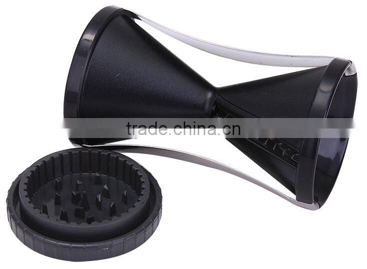 multifunction fruits and vegetables spiral slicer