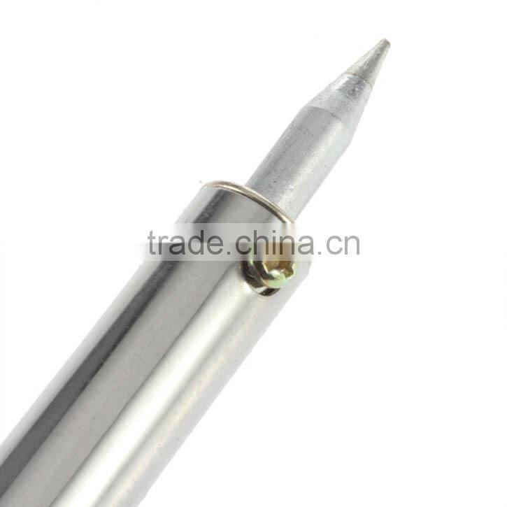 New Welding Soldering Iron Stand Soldering Tool Kit Electronic PC 60W 220V