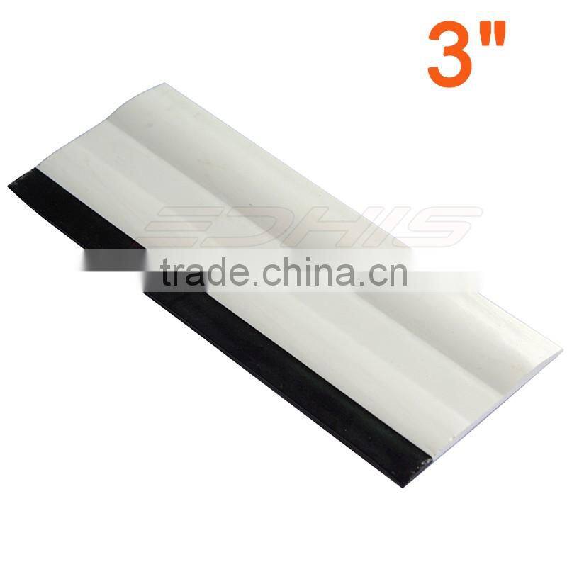 A75S 3 inch block squeegee