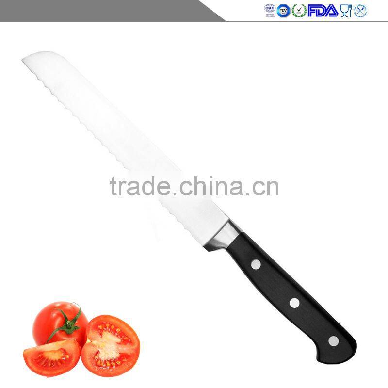 8 inches high-grade stainless steel chef knife