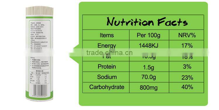 Wholesale Wide Dried Noodles 1000g