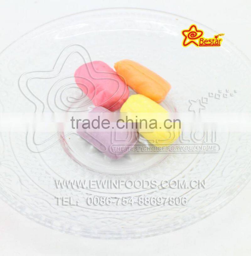 Fruity Flavor Sugus Candy Chewing Candy