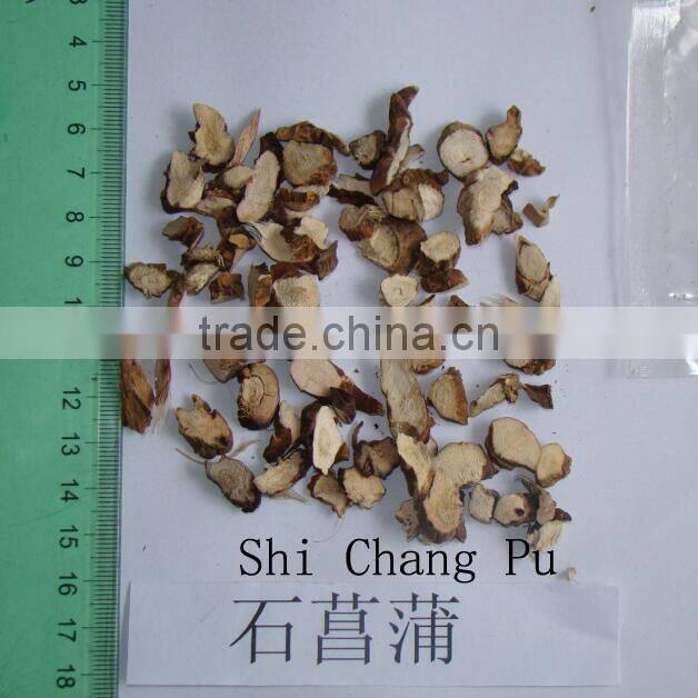 2016 new bai shao slice/white paeony root slice decoction pieces