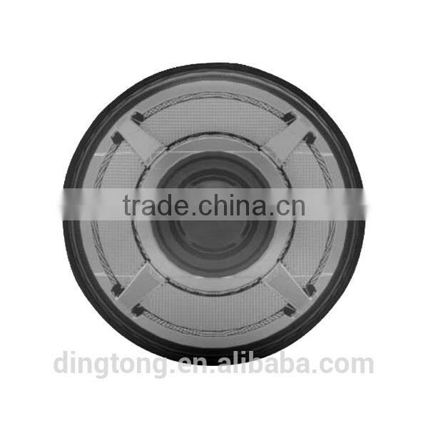 4x6 led headlights/ led headlight low beam high beam