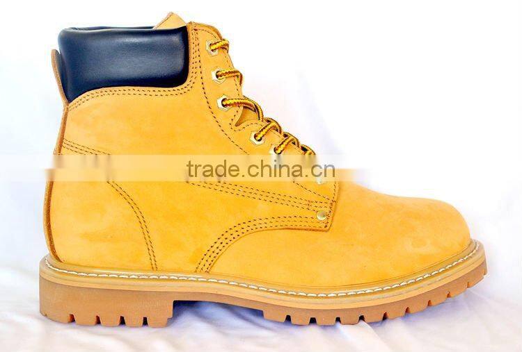 Goodyear Welted Shoes