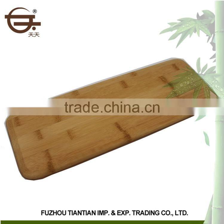 Discount Professional Custom wooden chopping board