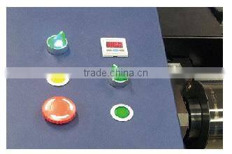 China professional supplier KSF42 resin plate CTP Machine