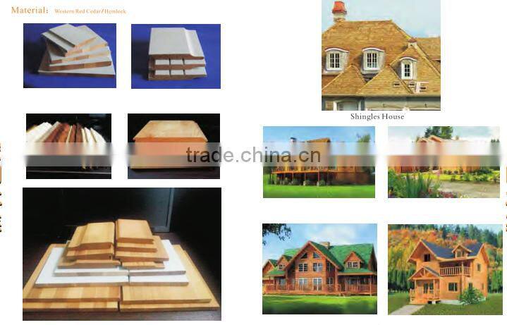 Cheap wholesale decorative western red cedar sauna board