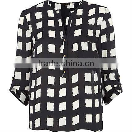 2013 new party women blouse