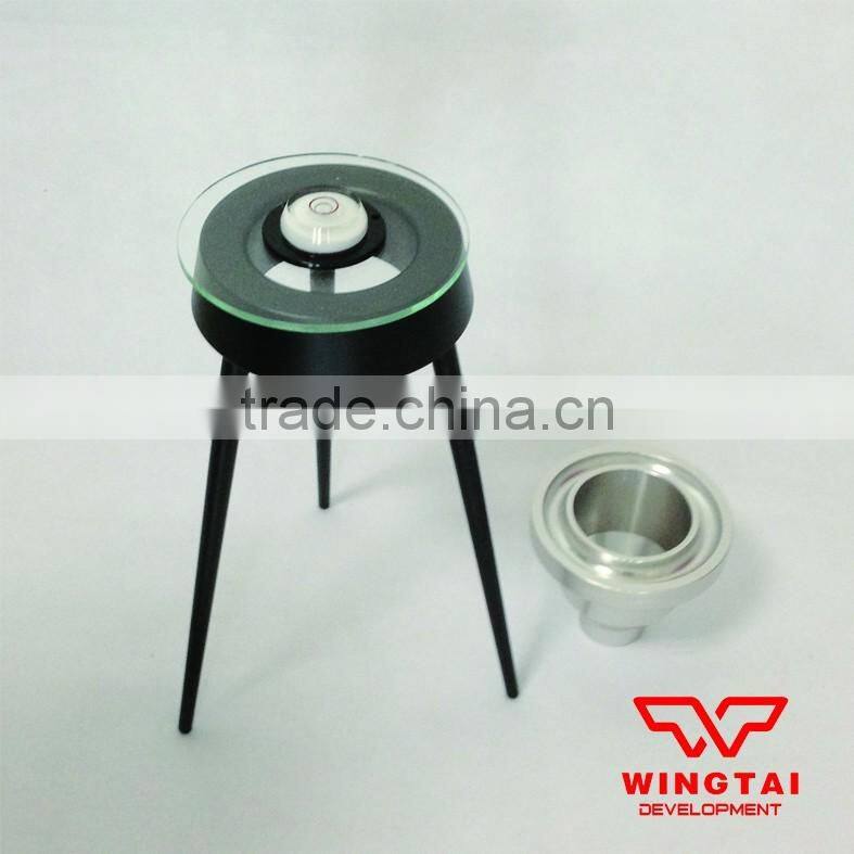 Viscosity Measurement Din 4 Cup