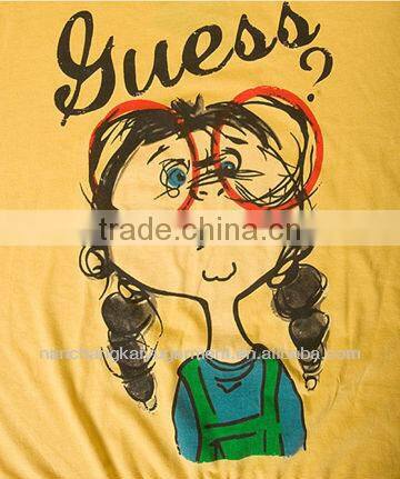 T shirt wholesale china bulk sale custom printing design t shirts price