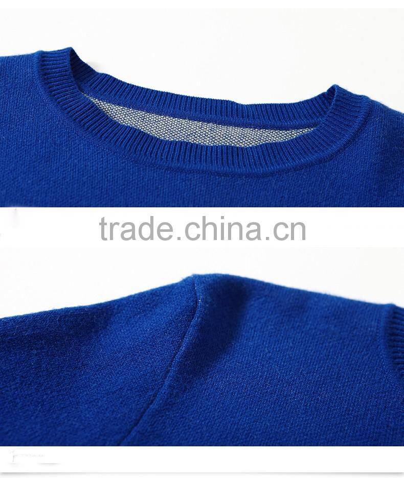 latest design ladies sweater printing woman knitted sweater