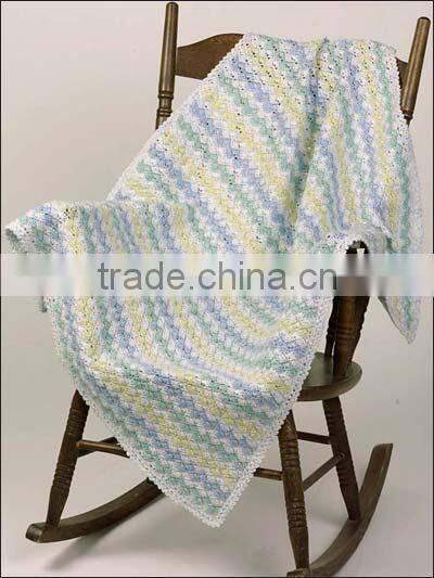 2014 Warmer Fashion Patterns Baby Fress Crochet Blankets
