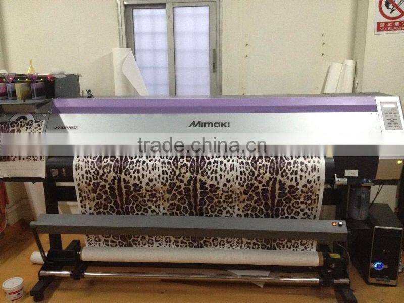 Automatic printer heater for mutoh rj900x