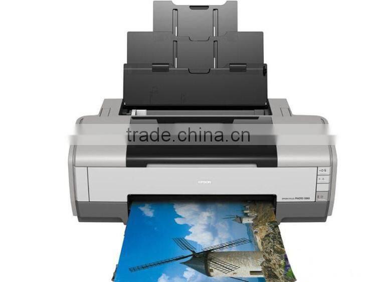hot sale price large format dye sublimation ink jet printer