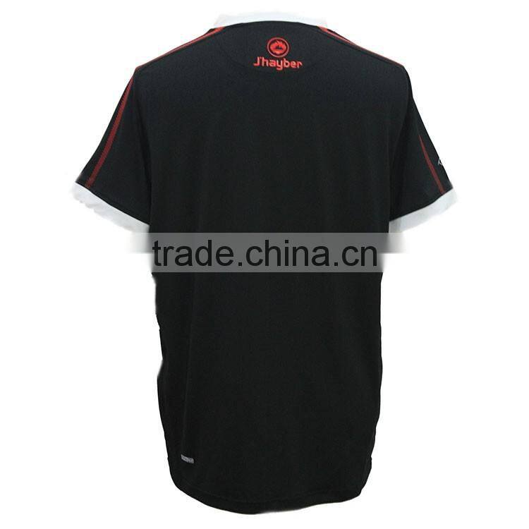 new design anti-pilling polo shirts china