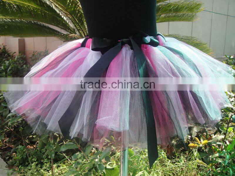 Wholesale frozen ballet tutu for baby
