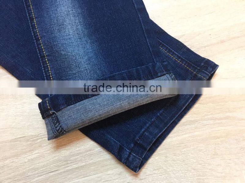 GZY Classical Men Jeans Fabric Prices Top Design Wholesale Price Stock 2017