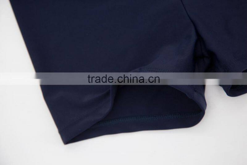 2017 Popular Beach Wear Boy Swimwear Kids Short