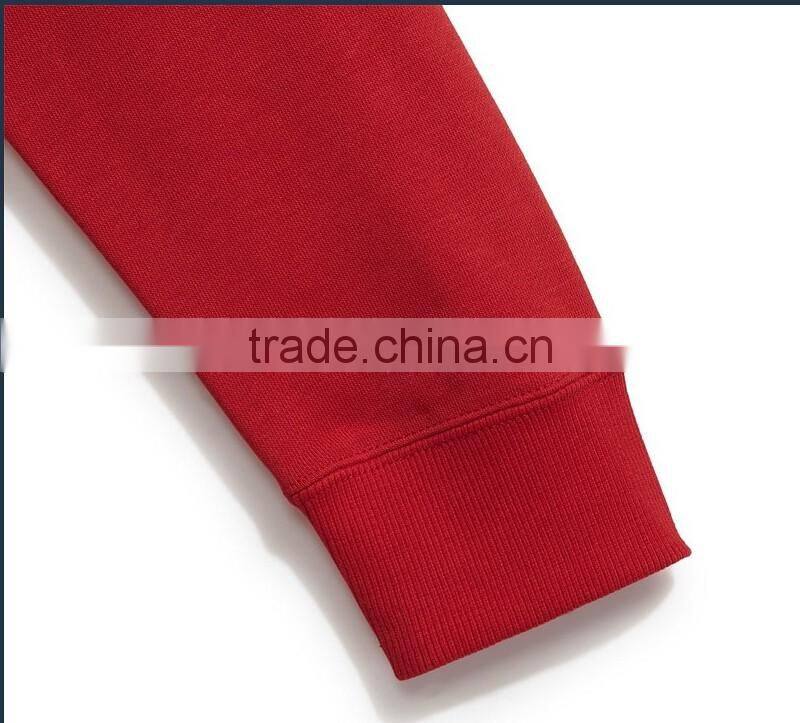 zip hoodies suit custom wholesale,full sleeve cotton uniform wholesale