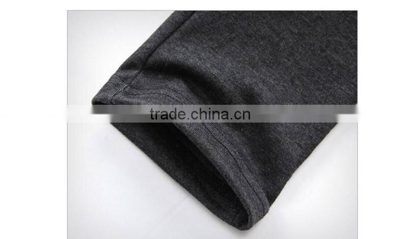 Unique Pocket Mens Joggers Cargo Men Pants Sweatpants Men Jogging Sport Pants Men 2016