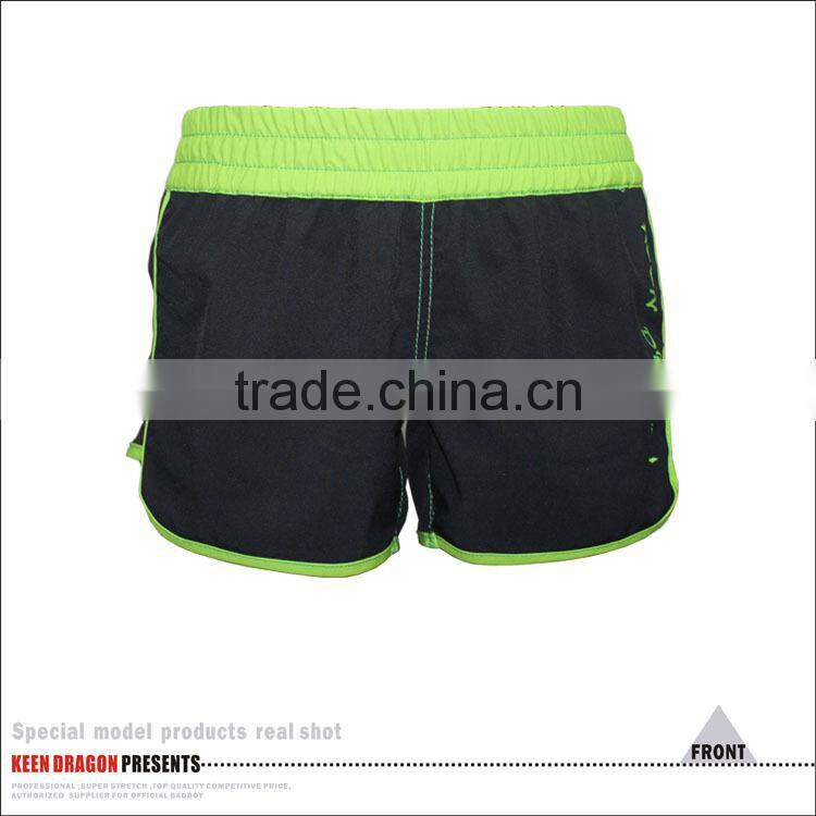 Factory Oem Wholesale Price Womens Boxing Shorts