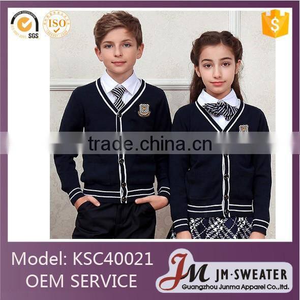 Bulk japanese high school uniform cardigans