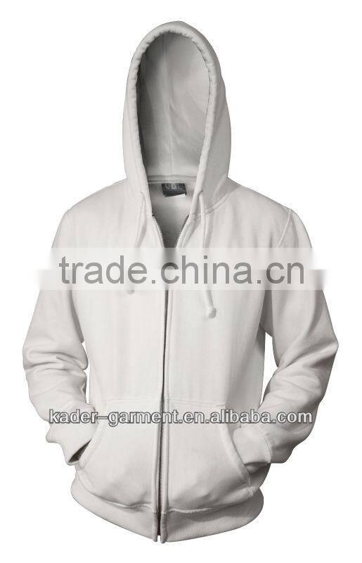 custom printed full zip hoodie/ Fleece hoodie/sweatshirt