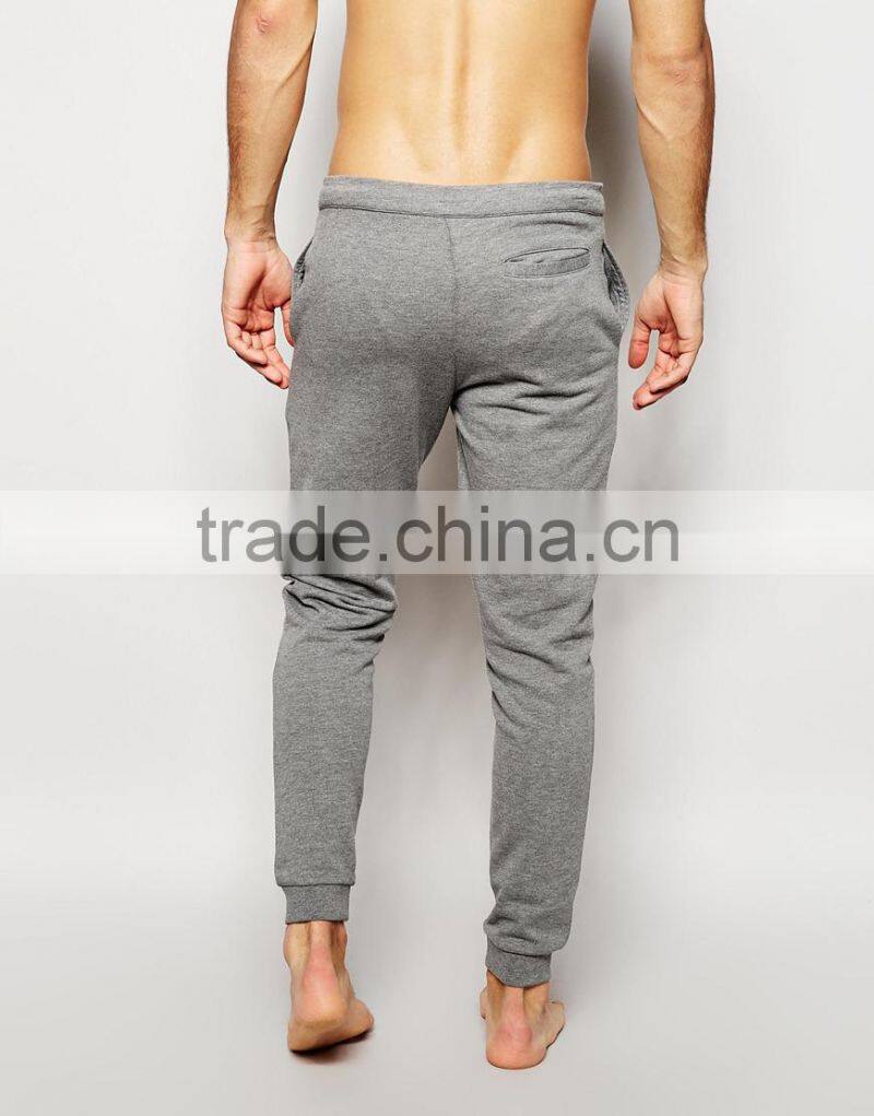Custom Mens Plain gym Joggers, Skinny Joggers Pants