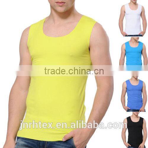 Thin breathable plain cotton sport a shirt