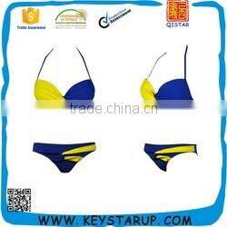 Girls Sexy Bikini Swiming